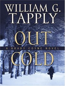 Out Cold: A Brady Coyne Novel