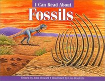 I Can Read About Fossils (I Can Read About...)