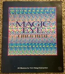 Magic Eye/a Book of Posters