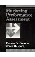 Marketing Performance Assessment