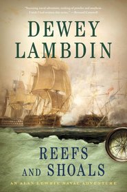 Reefs and Shoals (Alan Lewrie, Bk 18)