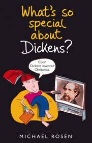 Who the Dickens Is Dickens?