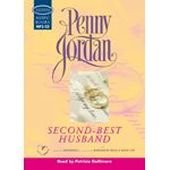 Second-Best Husband (Audio CD) (Unabridged)