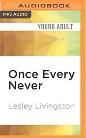 Once Every Never (Never Series)