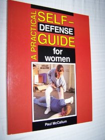 A Practical Self-Defense Guide for Women