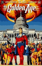 The Golden Age (Elseworlds)