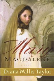 Mary Magdalene