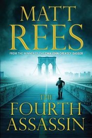 The Fourth Assassin (Omar Yussef Mystery 4)