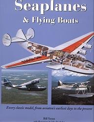 Seaplanes & Flying Boats: A Timeless Collection from Aviation's Golden Age