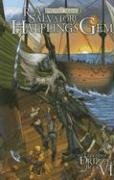 Forgotten Realms Volume 6: The Halfling's Gem (Forgotten Realms Novel: Legend of Drizzt)