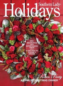 Southern Lady Holidays