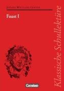 Klassische Schullektre, Faust I