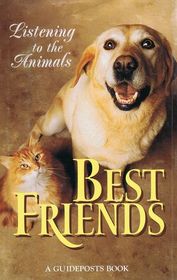 Best Friends (Listening to the Animals)