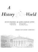 A History of the World