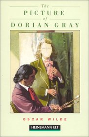 The Picture of Dorian Gray: Elementary Level (Heinemann Guided Readers)