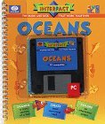 Oceans: The Book and Disk That Work Together (Interfact)