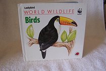Birds (World Wildlife Fund)
