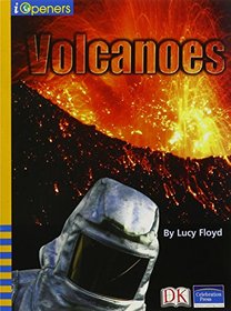 Volcanoes (I Openers)