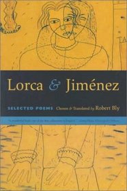 Lorca  Jimenez : Selected Poems
