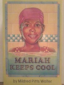 Mariah Keeps Cool