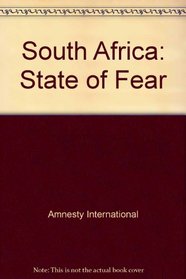 South Africa: State of Fear