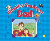 World's Greatest Dad