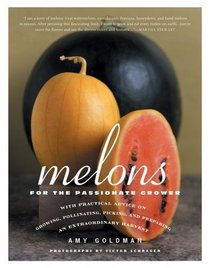 Melons for the Passionate Grower