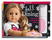 Doll Dining (Revised)
