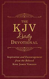 The KJV Daily Devotional