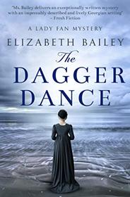 The Dagger Dance (Lady Fan Mystery)