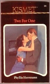 Two for One (Kismet, No 14)