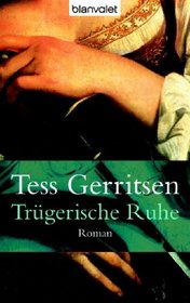 Trugerische Ruhe (Bloodstream) (German Edition)