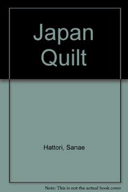 Japan Quilt