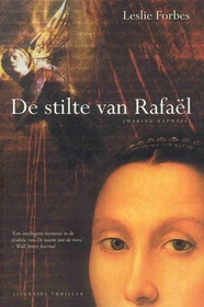 De stilte van Rafael (Waking Raphael) (Dutch Edition)