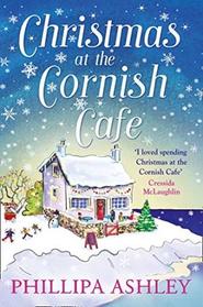 Christmas at the Cornish Cafe (Penwith Trilogy, Bk 2)
