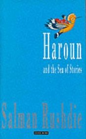 Haroun and the Sea of Stories Edition Uk