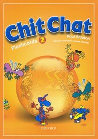 Chit Chat: Level 2 (French Edition)