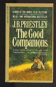 The Good Companions (Phoenix Fiction)