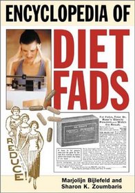 Encyclopedia of Diet Fads