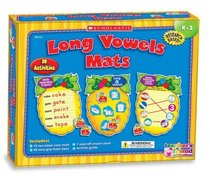 Mats Long Vowels