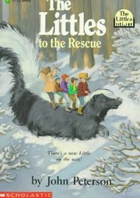 The Littles to the Rescue (Littles, Bk 3)