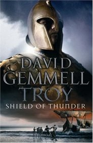 Shield of Thunder, Troy #2