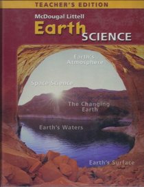 Earth Science (McDougal Littell)
