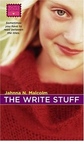 The Write Stuff (Love Letters)