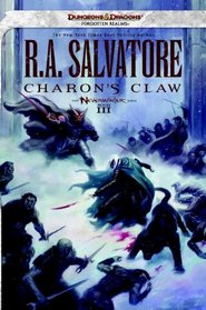 Charon's Claw (Forgotten Realms 7: Neverwinter, Bk 3)