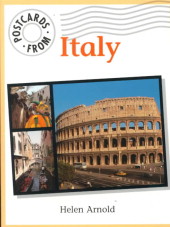 Postcards from Italy (Postcards from)