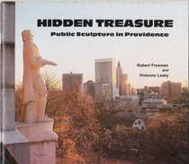 Hidden treasure: Public sculpture in Providence