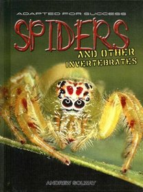 Spiders and Other Invertebrates (Adapted for Success)