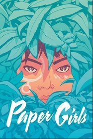 Paper Girls Volume 3