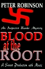 Blood at the Root (Inspector Banks, Bk 9)  (Audio Cassette, Abridged)